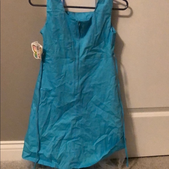 Girls Formal Sequin Dress - Picture 4 of 6